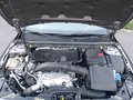 View of engine compartment