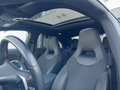 View of sunroof / panoramic roof