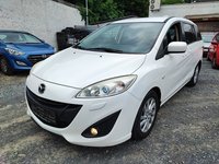 Mazda 5 1,6 Diesel "Center-Line"