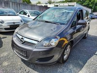 Opel Zafira 1,8 "Edition 111 Jahre"