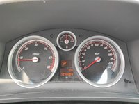 Вид на приборную панель