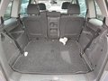 View of boot / luggage space