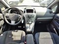 View of dashboard
