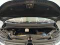View of engine compartment