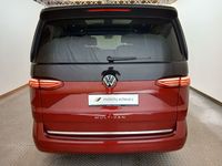 Rear view