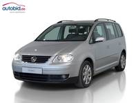 VW Touran 2,0 TDI  "Trendline"