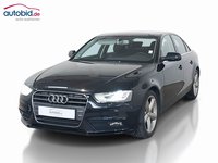 Audi A4 3,0 TDI Multitronic