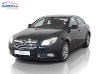 Opel Insignia 1,6