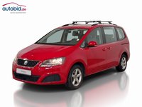 Seat Alhambra TDI DSG