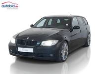BMW 320i Touring 