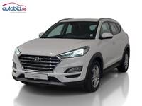 Hyundai Tucson 1,6