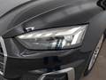 Left view of headlights