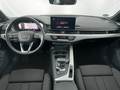 View of dashboard