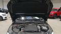 View of engine compartment