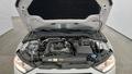 View of engine compartment
