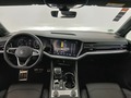 View of dashboard