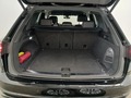 View of boot / luggage space
