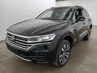 VW Touareg 3,0 TDI 4Motion Tiptronic "R-Line"