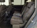 View of rear seat