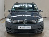 Front view
