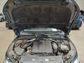 View of engine compartment