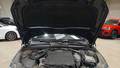 View of engine compartment