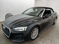 Audi A5 40 Cabriolet TFSI S-tronic