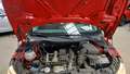 View of engine compartment