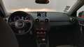 View of dashboard