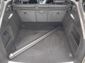 View of boot / luggage space