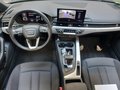 View of dashboard