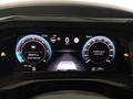 Pogled kombi instrument