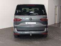 Rear view