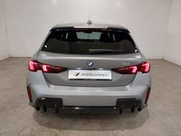 Rear view