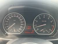 Pogled kombi instrument