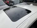 View of sunroof / panoramic roof