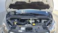 Vue du compartiment moteur