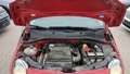 Vue du compartiment moteur