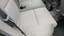 Banquette arrière
