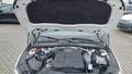 Vue du compartiment moteur