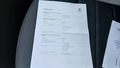 Attestation d'entretien