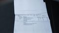 Attestation d'entretien