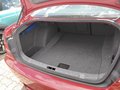 View of boot / luggage space