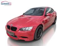 BMW M3 Coupe
