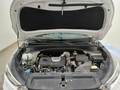 Vue du compartiment moteur