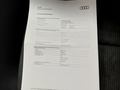 Attestation d'entretien