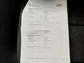 Attestation d'entretien