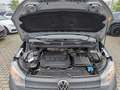 Vue du compartiment moteur