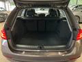 View of boot / luggage space