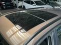 View of sunroof / panoramic roof